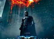 Quiz The Dark Knight, Le Chevalier Noir