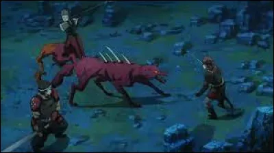 Quel monstre Kirito tue-t-il en premier ?