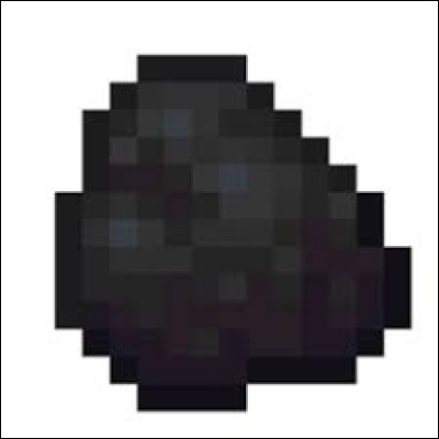 Quel est ce minerai ?