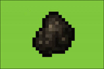 Quel est ce minerai ?