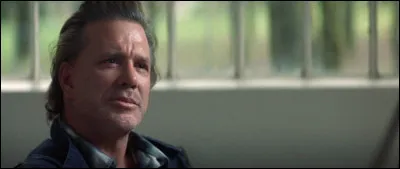 Dans quel film Mickey Rourke joue-t-il Jim Olstad ?