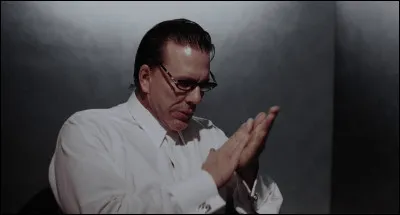 Dans quel film Mickey Rourke est-il un bookmaker ?