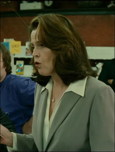 Dans quel film Sigourney Weaver joue-t-elle madame Lawson ?