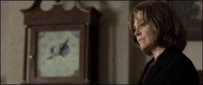 Dans quel film Sigourney Weaver est-elle une grand-mère autoritaire ?
