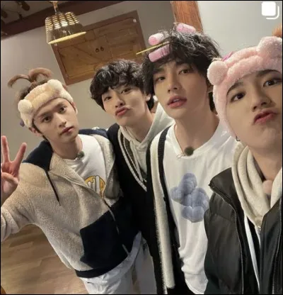 Qui est le plus âgé ?