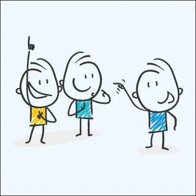 Le meilleur r&ocirc;le selon toi, c'est :