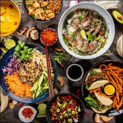 Que pr&eacute;f&egrave;res-tu (en nourriture) ?