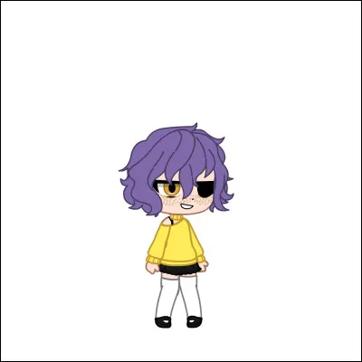 Si tu vois numéro 7 pour la première fois, quelle est ta réaction ?