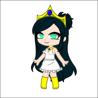 Quel est ton rôle au sanctuaire ?