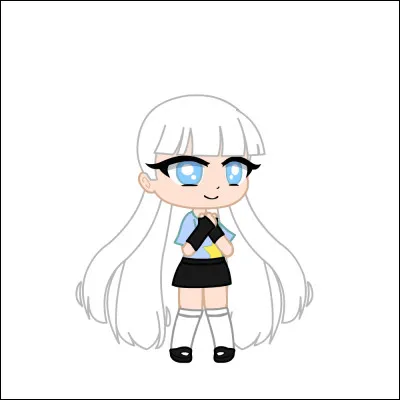 Qui serait ta meilleure amie ?