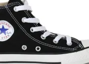 Test Quelle chaussure es-tu ?