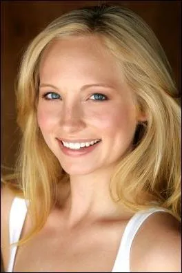 Qui est ce personnage de Vampire Diaries ?