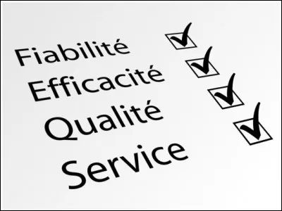 Tu es plut&ocirc;t :