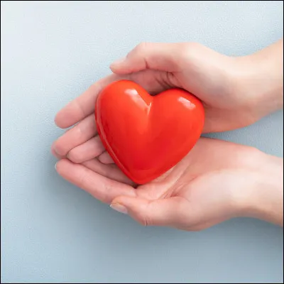 De qui es-tu amoureux ?