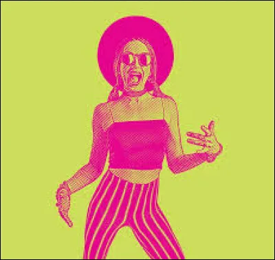 Lors de ton audition à l'aveugle, quel genre musical vas-tu chanter ?