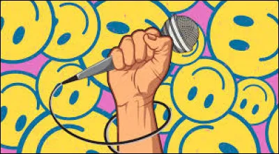 Que veux-tu mettre en avant lors de ta prestation vocale ?