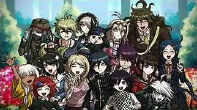 À quelle tuerie le jeu ''Danganronpa : Killing Harmony'' correspond-il ?