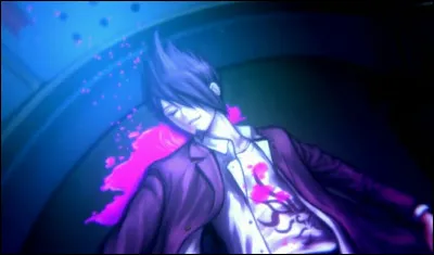 Comment Kaito Momota est-il mort ?