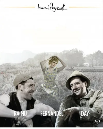 C'est celle du puisatier, dans un film et roman de Pagnol !