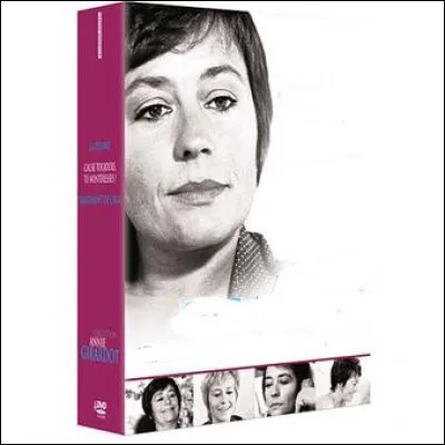 Dans un film de Jean-Pierre Blanc, c'est la vieille !