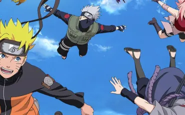 Quiz Naruto