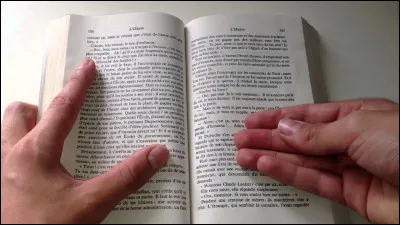 Quelle est ton activité favorite ?