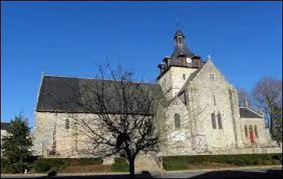 Nous terminons notre balade en Bretagne, à Tremblay. Ancienne commune de l'arrondissement de Fougères-Vitré, elle se situe dans le département ...