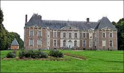 Ancienne commune Seinomarine, Auffay se situe en région ...