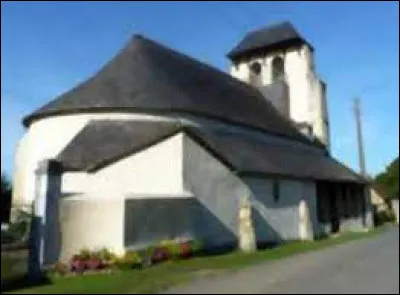 Je vous propose de partir dans le Béarn, à Gerderest. Nous serons dans le département ...