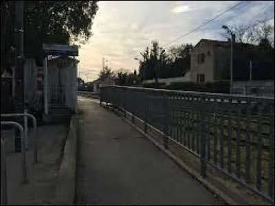 Ville de la métropole Nîmoise, Saint-Geniès-de-Malgoirès se situe dans le département occitan ...