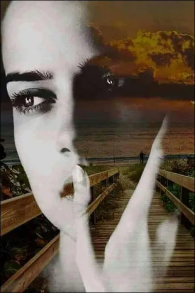 Patrice Leconte l'a mise sur le pont !