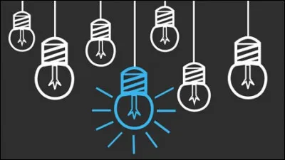 À quelle invention penses-tu actuellement en faisant ce test ?