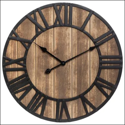 Enfin, quel serait le délai idéal pour terminer ta création ?