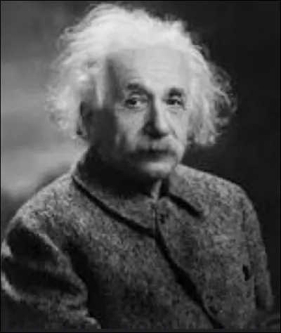 Quel jour Einstein a-t-il prononc&eacute; cette c&eacute;l&egrave;bre affirmation : E = mc&sup2; ?