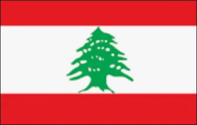 Quelle est la capitale du Liban ?