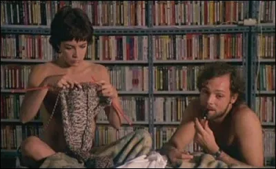 Quel film n'est pas du même réalisateur que les autres ?