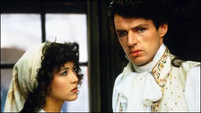 Quel film n'est pas du même réalisateur que les autres ?