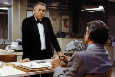 Quel film n'est pas du même réalisateur que les autres ?