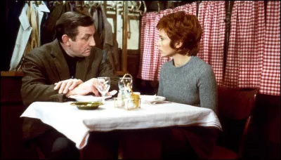 Quel film n'est pas du même réalisateur que les autres ?