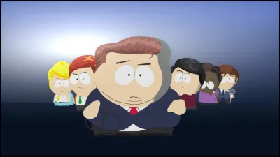 Épisode 11 : Course à l'audience
Quelle rubrique présente Butters dans l'émission des enfants ?