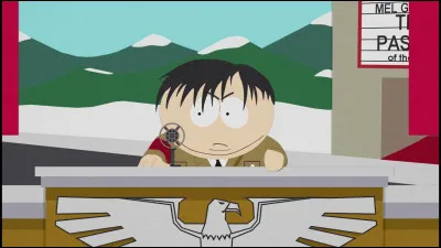 Épisode 3 : La Passion du juif 
De quel acteur, Stan et Kenny exigent-ils un remboursement du fait de la nullité du film ?