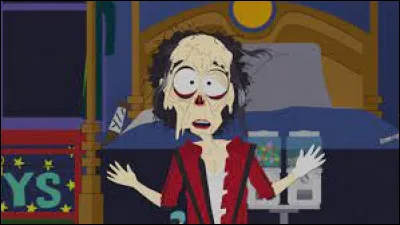 Épisode 6 : Les Jefferson 
Comment s'appelle le fils de Monsieur Jefferson ?