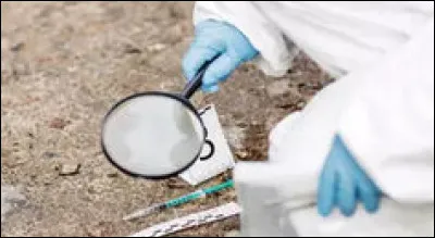 NCIS, FBI, DEA, etc. : ne rêvez plus de ses exotismes sévissant à Quantico, car c'est bien ici que l'on a créé, en 1910,...