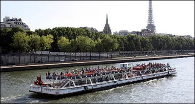 Après son invention en 1867, elle retombe dans l'oubli pour renaître après la Seconde Guerre mondiale. Quoi donc ?