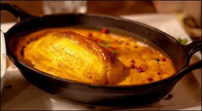 Si l'on nous disait tout, nous ne le croirions pas... Mais si je vous dit que c'est ici qu'est née [...] en 1830, savez-vous de quoi l'on parle ?