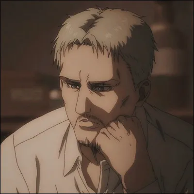 Qui en veut particulièrement à Reiner d'avoir tué Marco ?