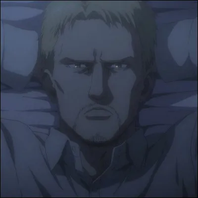 Quelle est la taille de son Titan ?