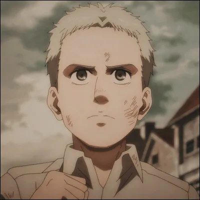 À quelle place Annie est-elle arrivée dans la 104e brigade d'entraînement ?