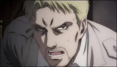 Dans quel corps d'armée Reiner va-t-il ?