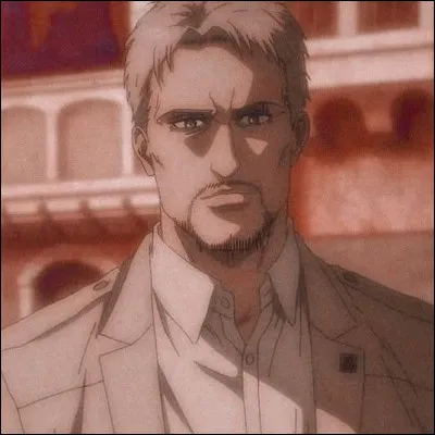 Qui est le meilleur ami de Reiner ?